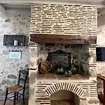 Nyaraló Chez Dame Jeanne Saint-Pastour