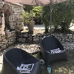 Nyaraló Chez Dame Jeanne *