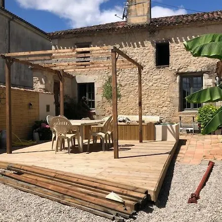 Casa vacanze Chez Dame Jeanne