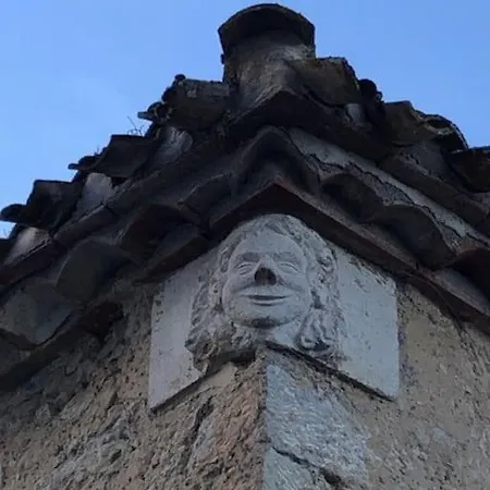 Hébergement de vacances Chez Dame Jeanne Saint-Pastour