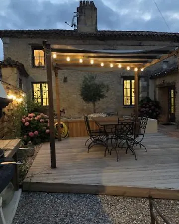Chez Dame Jeanne *