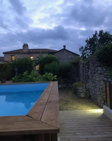 Chez Dame Jeanne Casa vacanze *