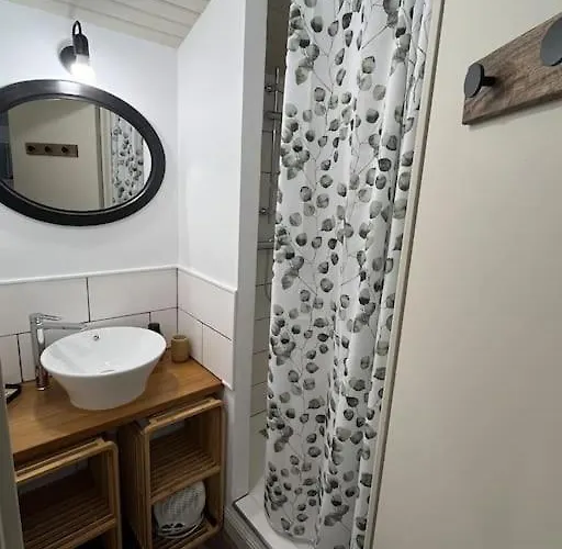 Chez Dame Jeanne Saint-Pastour